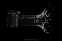 Canon Splash-O-Matic